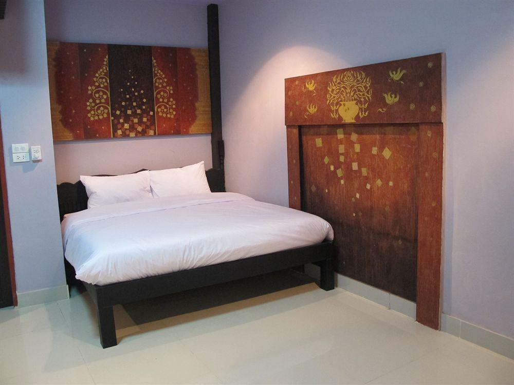 Lanna Boutique Resort Chiang Mai Ngoại thất bức ảnh