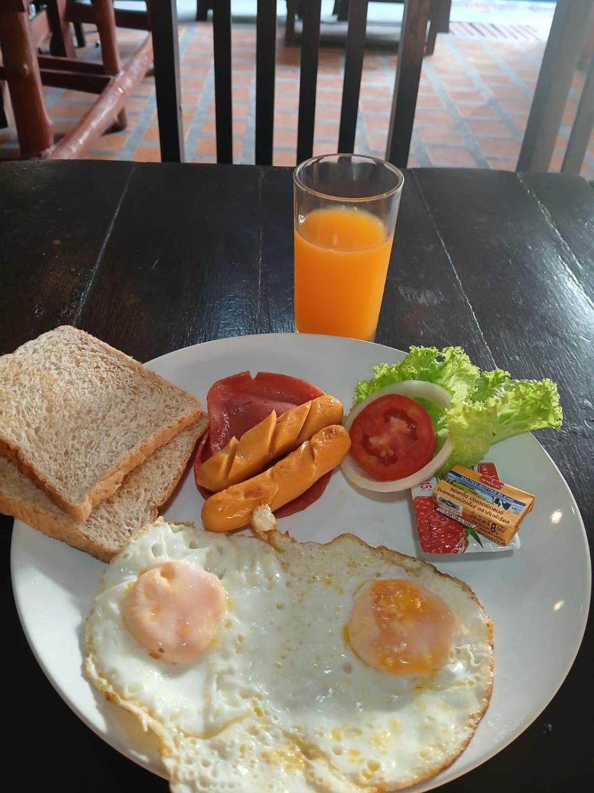 Lanna Boutique Resort Chiang Mai Ngoại thất bức ảnh