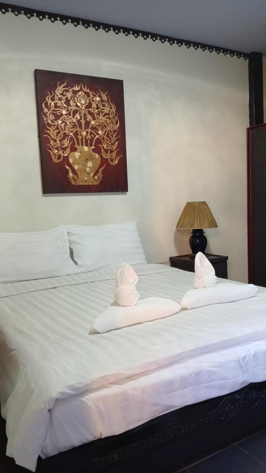Lanna Boutique Resort Chiang Mai Ngoại thất bức ảnh