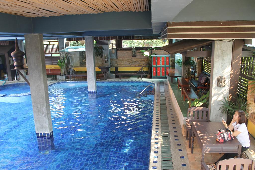 Lanna Boutique Resort Chiang Mai Ngoại thất bức ảnh