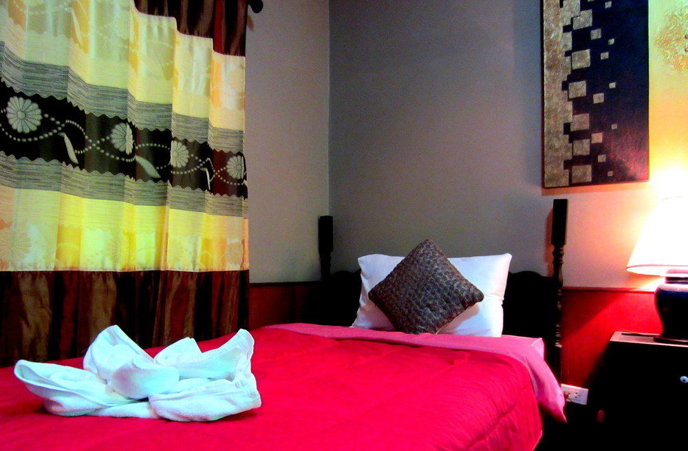 Lanna Boutique Resort Chiang Mai Ngoại thất bức ảnh