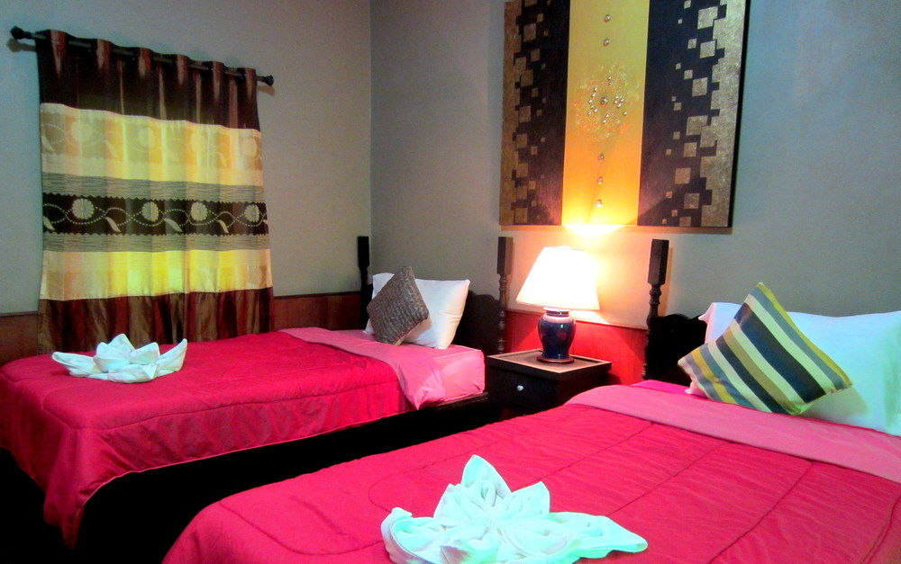 Lanna Boutique Resort Chiang Mai Ngoại thất bức ảnh