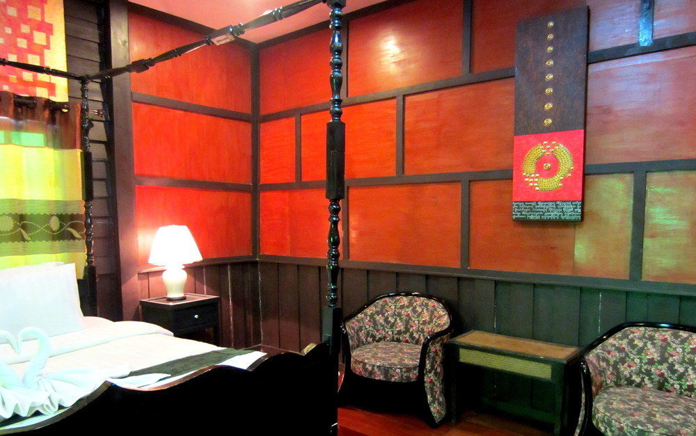 Lanna Boutique Resort Chiang Mai Ngoại thất bức ảnh