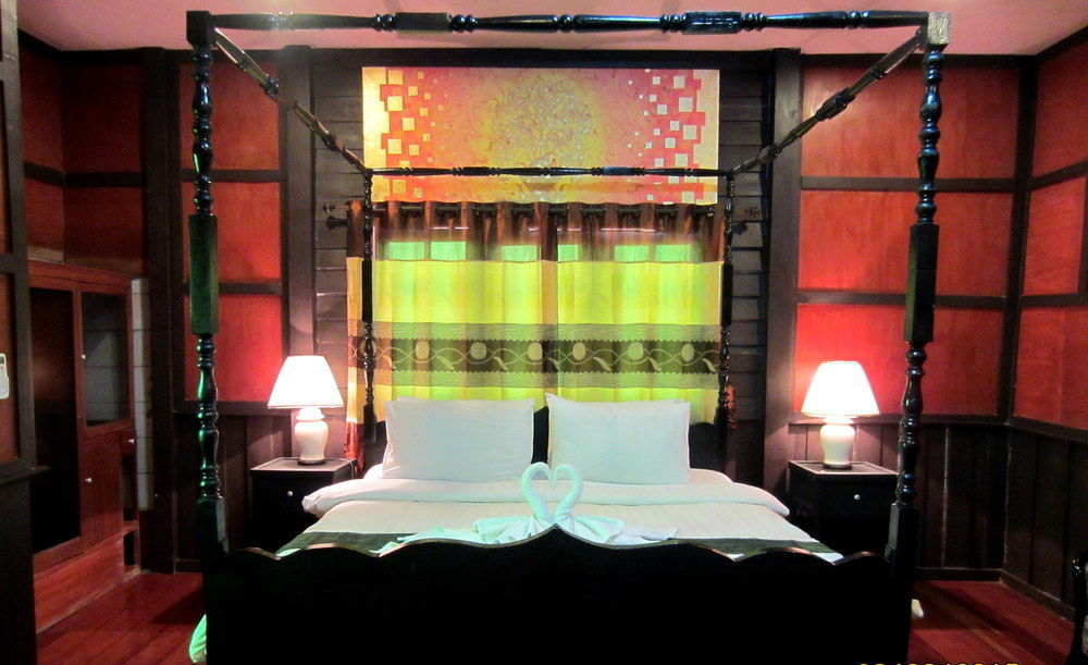 Lanna Boutique Resort Chiang Mai Ngoại thất bức ảnh