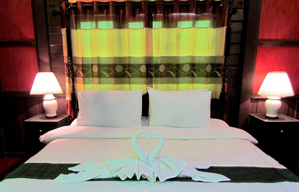 Lanna Boutique Resort Chiang Mai Ngoại thất bức ảnh
