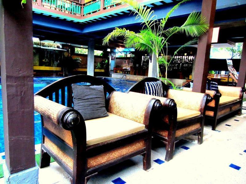 Lanna Boutique Resort Chiang Mai Ngoại thất bức ảnh