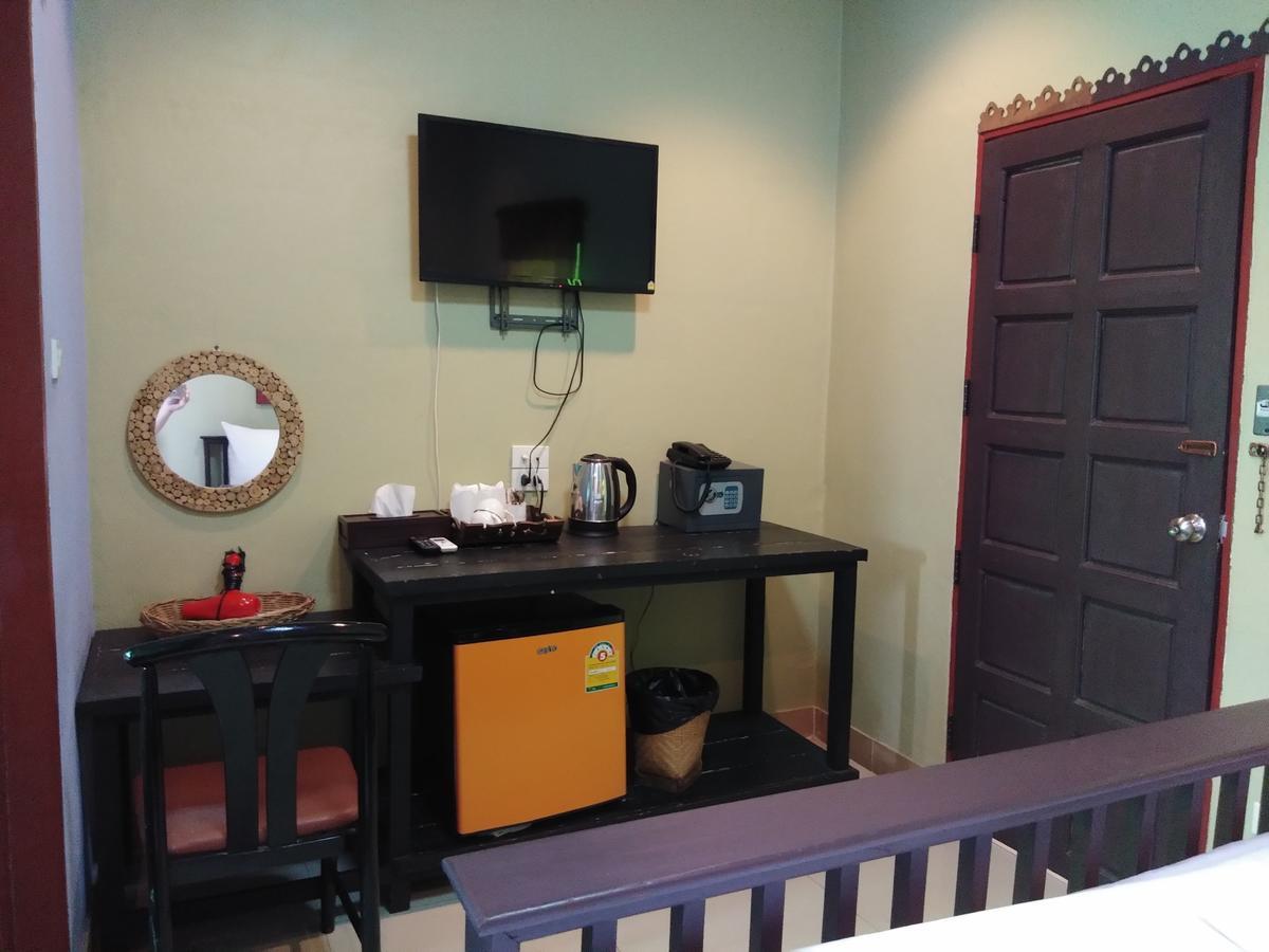 Lanna Boutique Resort Chiang Mai Ngoại thất bức ảnh