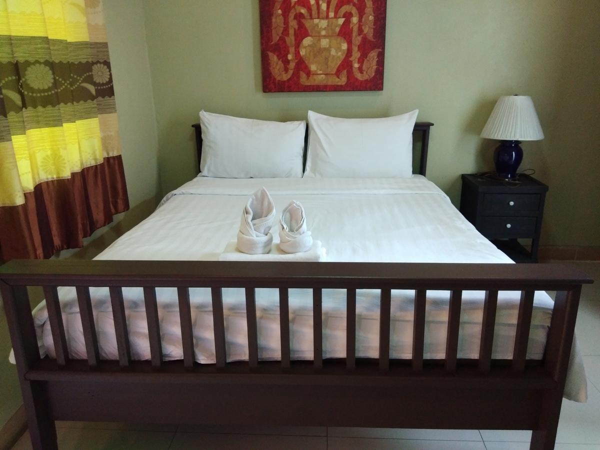 Lanna Boutique Resort Chiang Mai Ngoại thất bức ảnh