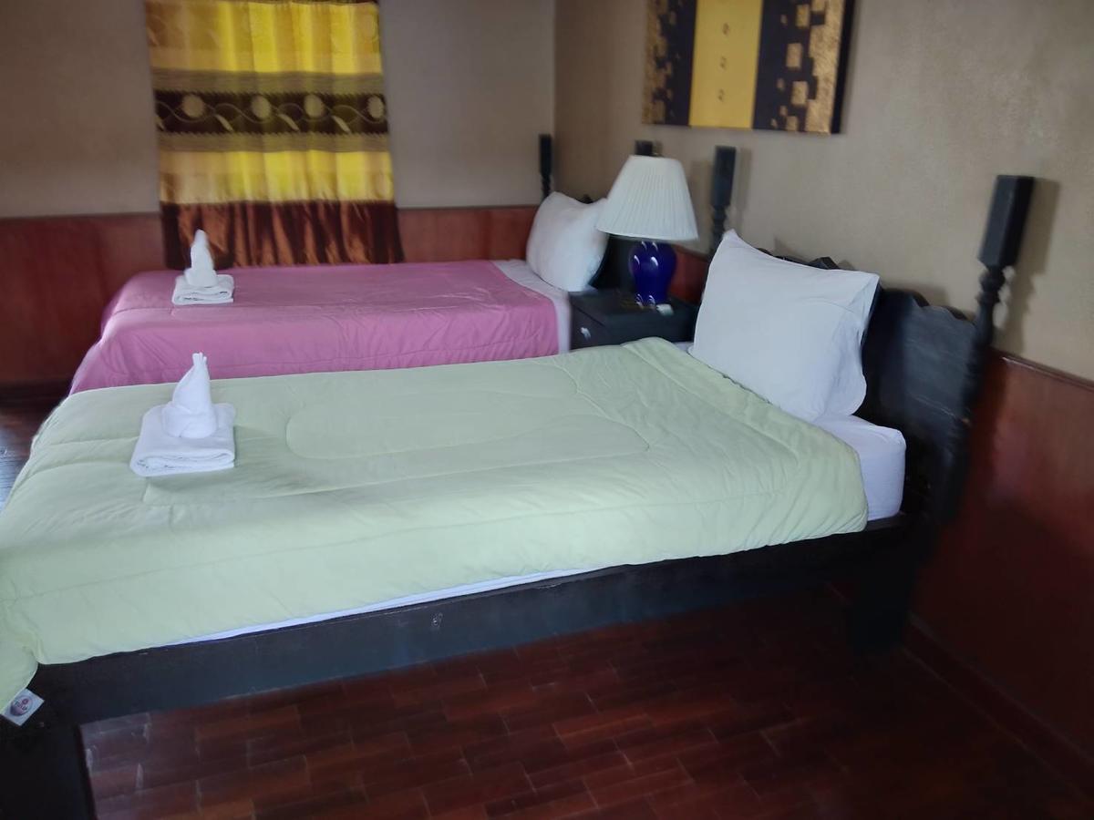 Lanna Boutique Resort Chiang Mai Ngoại thất bức ảnh
