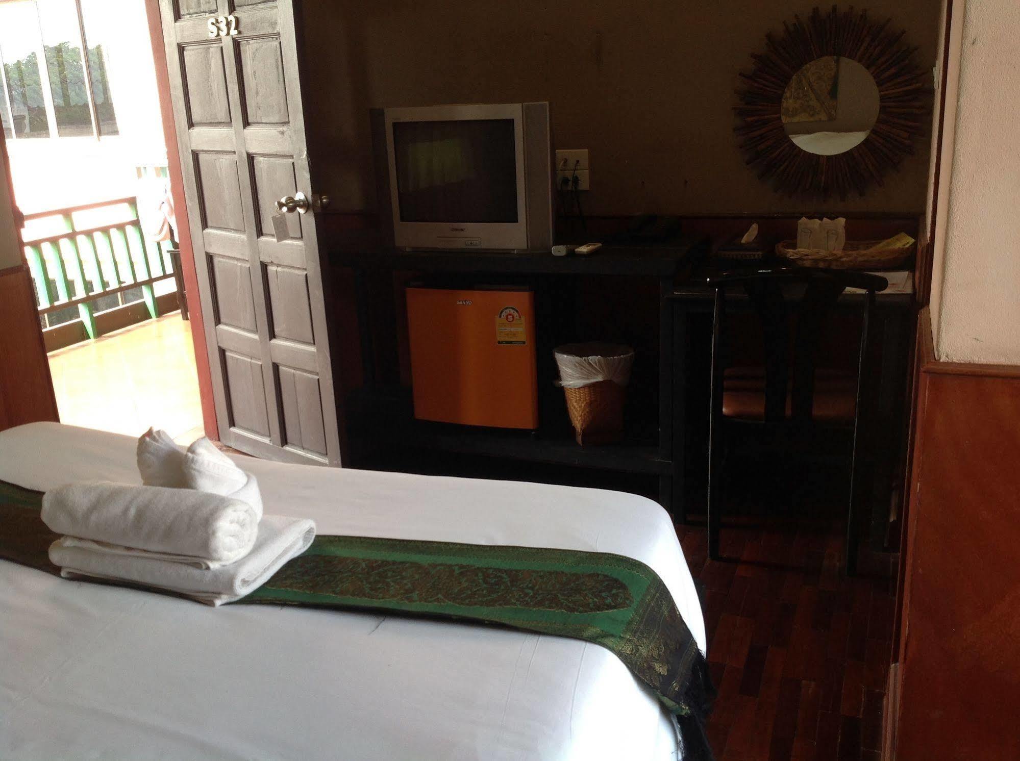 Lanna Boutique Resort Chiang Mai Ngoại thất bức ảnh