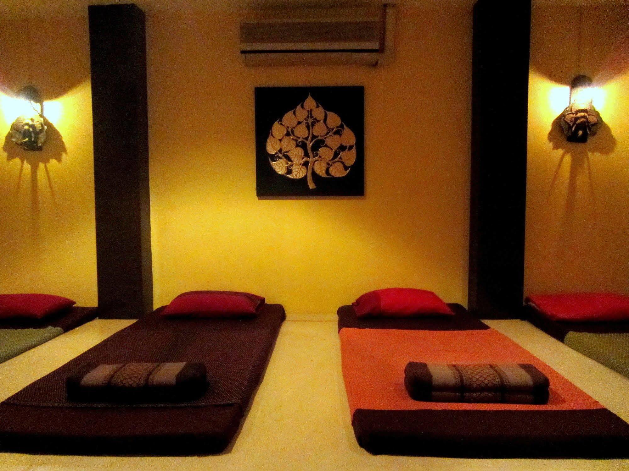 Lanna Boutique Resort Chiang Mai Ngoại thất bức ảnh