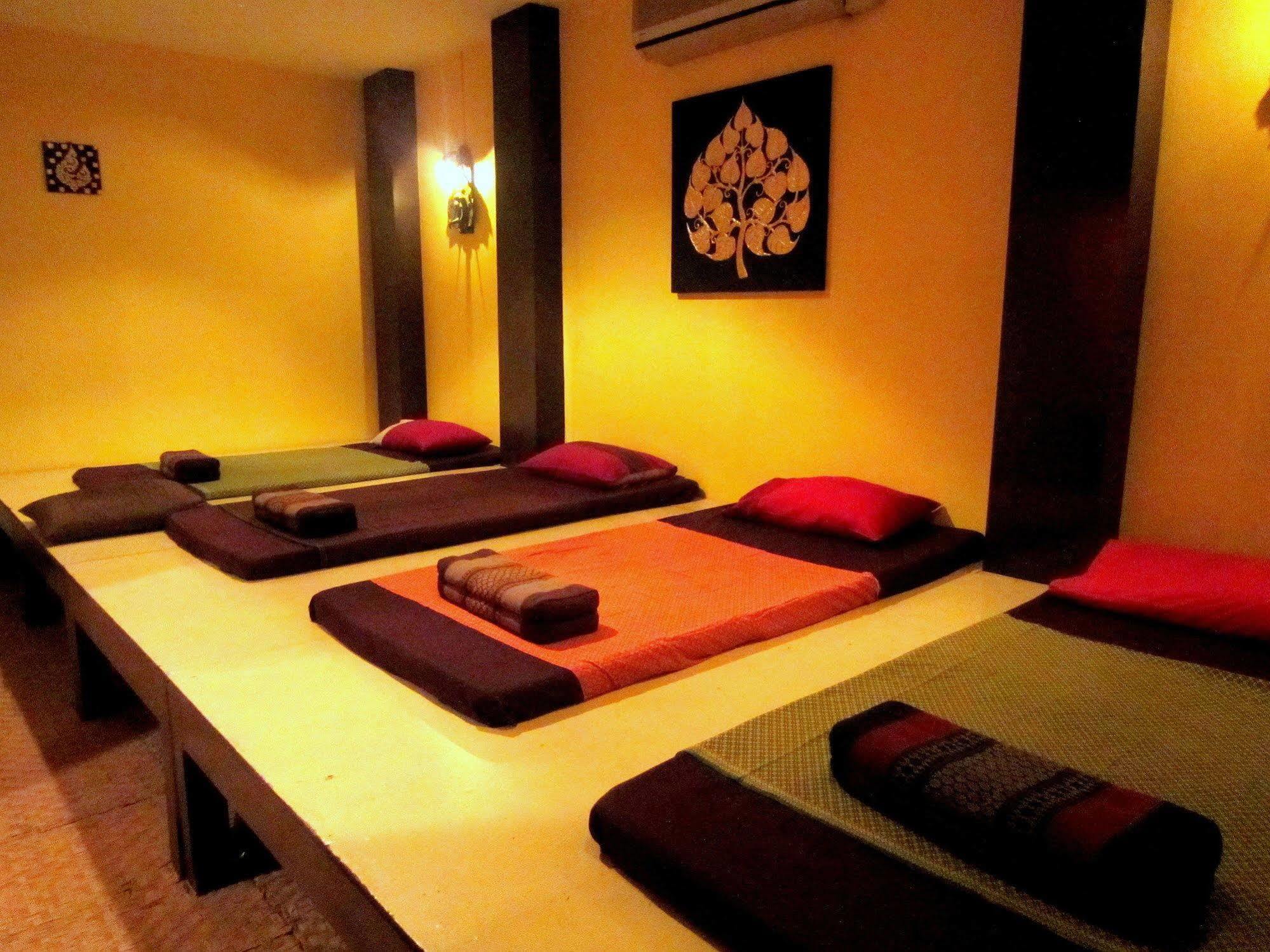 Lanna Boutique Resort Chiang Mai Ngoại thất bức ảnh