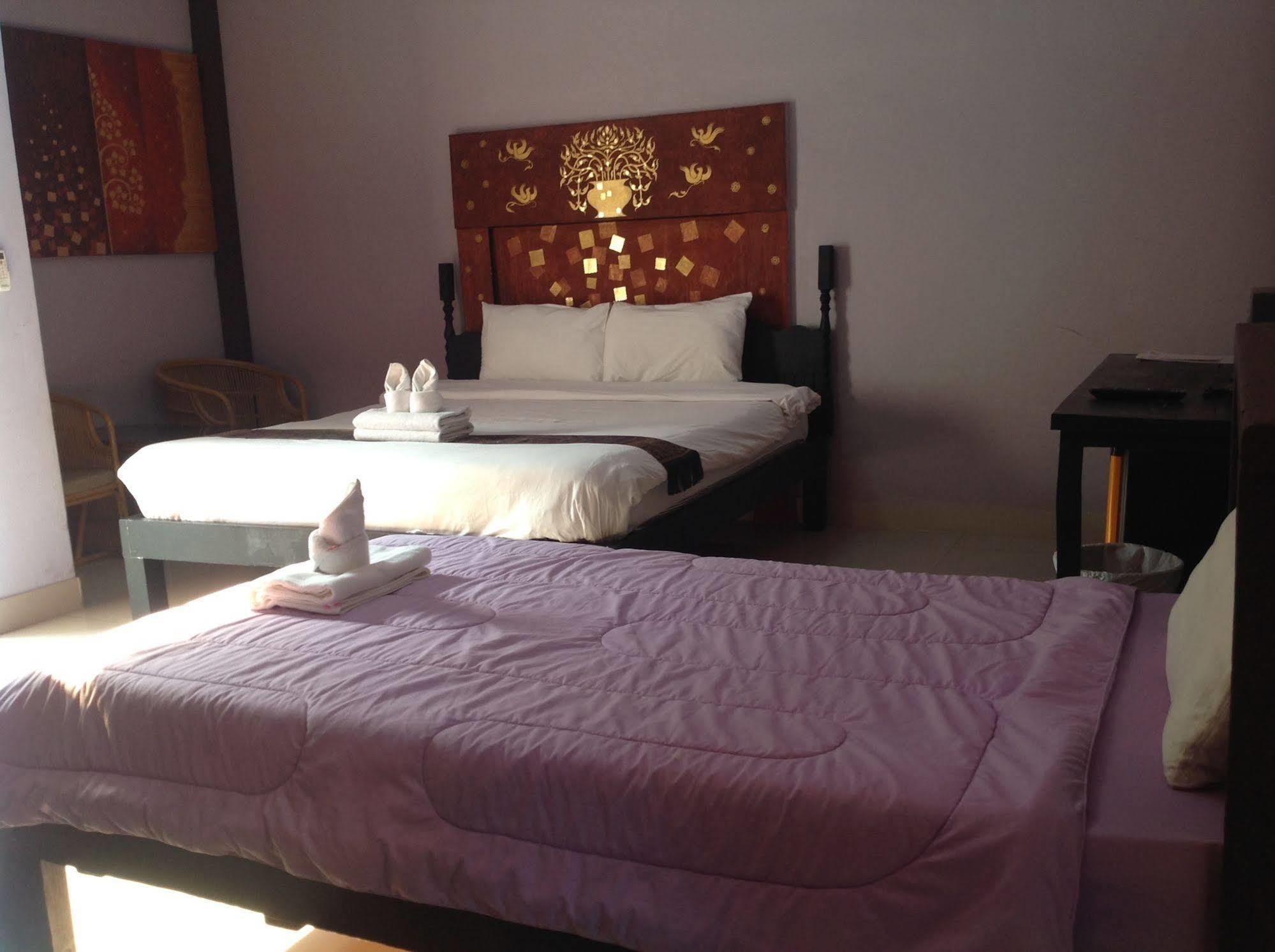 Lanna Boutique Resort Chiang Mai Ngoại thất bức ảnh