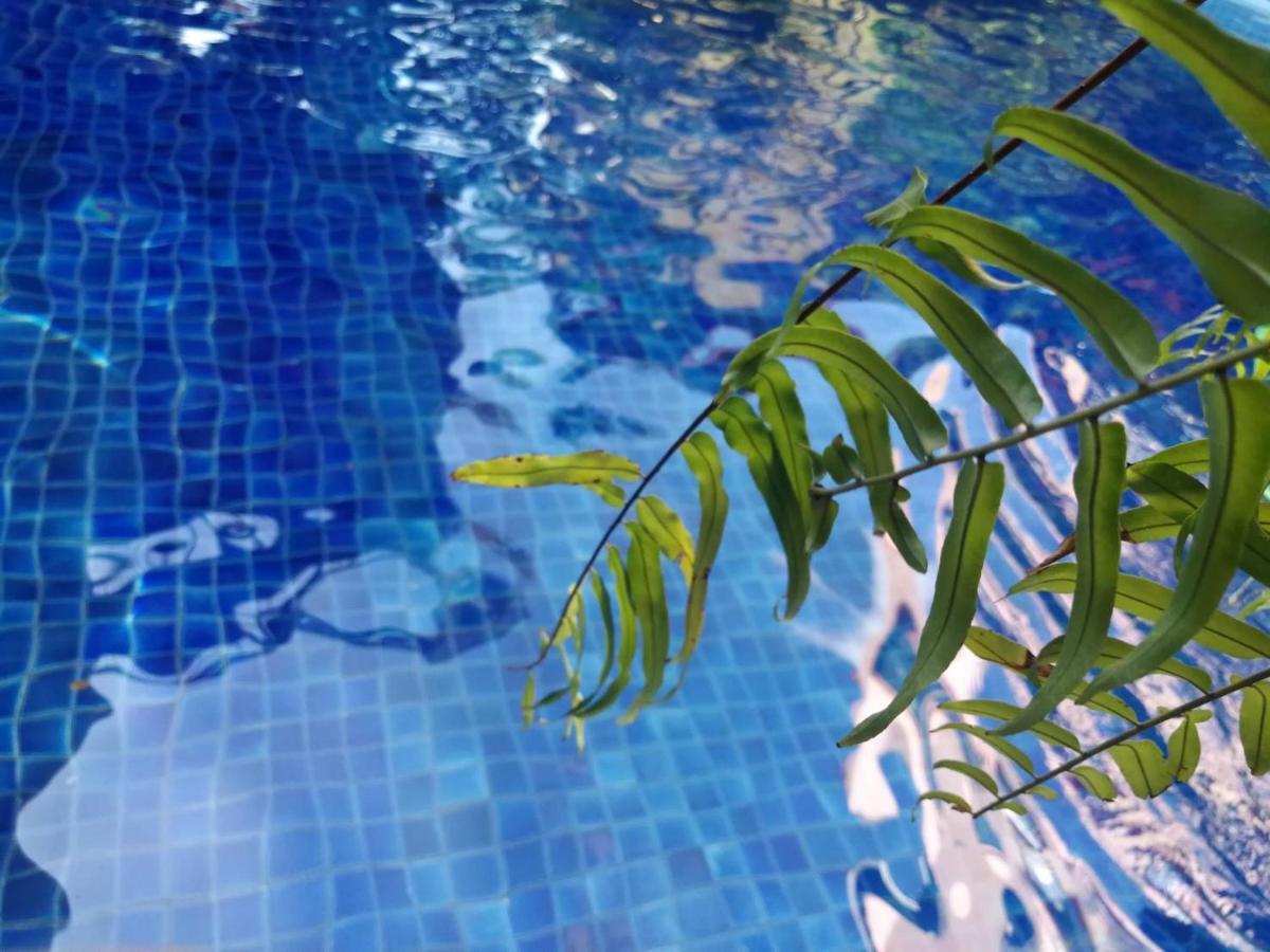 Lanna Boutique Resort Chiang Mai Ngoại thất bức ảnh